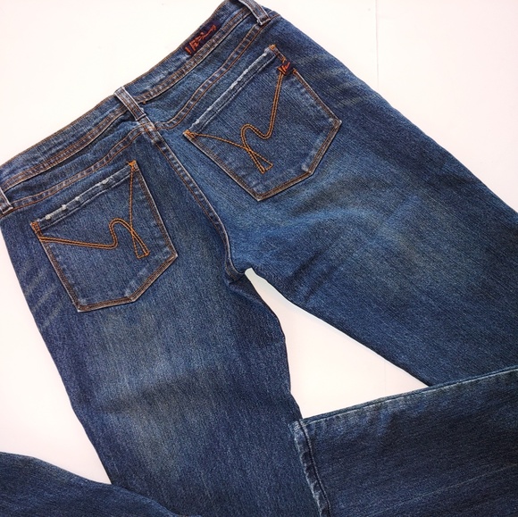 Citizens Of Humanity Denim - Citizens of Humanity Jeans 31/32